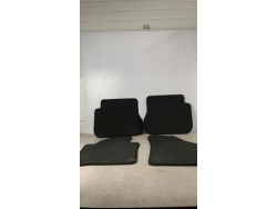 Tapis de sol VOLKSWAGEN 