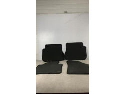 Tapis de sol VOLKSWAGEN 