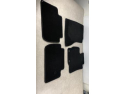 Tapis de sol MITSUBISHI 