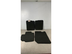 Tapis de sol SUZUKI SX4 1