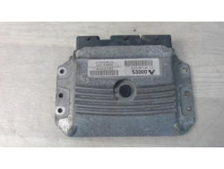 Calculateur moteur RENAULT...