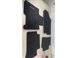 Tapis de sol KIA SPORTAGE 5
