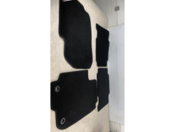 Tapis de sol TOYOTA RAV4 4...