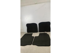 Tapis de sol SEAT LEON 1