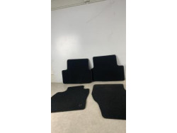 Tapis de sol SEAT MII PHASE 1