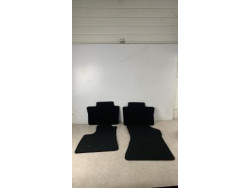 Tapis de sol RENAULT AUSTRAL