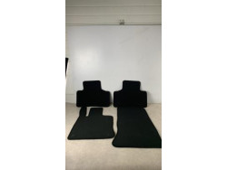 Tapis de sol MERCEDES 
