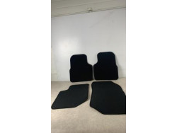 Tapis de sol PEUGEOT 2008 2