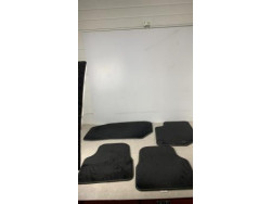 Tapis de sol PEUGEOT 
