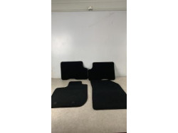 Tapis de sol DACIA DUSTER 2...