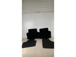Tapis de sol SEAT ALHAMBRA...