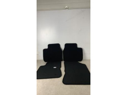 Tapis de sol CITROEN 
