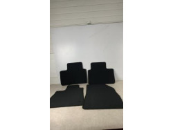 Tapis de sol RENAULT TALISMAN