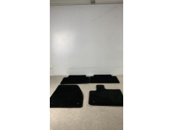 Tapis de sol LAND ROVER 