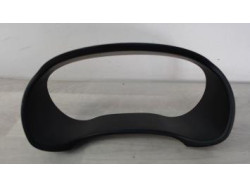 Casquette tableau de bord...