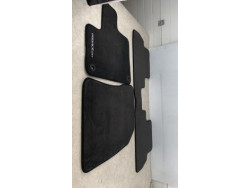 Tapis de sol TOYOTA 