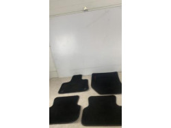 Tapis de sol DS 
