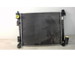Radiateur eau KIA RIO 4...