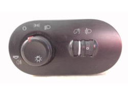 Commande de phare SEAT...