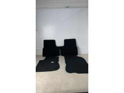 Tapis de sol PEUGEOT 