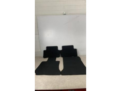 Tapis de sol MERCEDES 