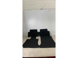 Tapis de sol MERCEDES 