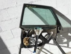 Mecanisme de leve vitre...