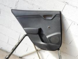 Panneau de porte arriere...