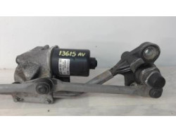 Mecanisme essuie glace...