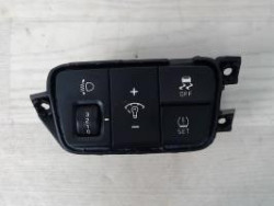 Commande de reglage hauteur...