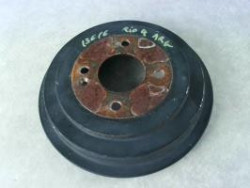 Tambour arriere gauche KIA...