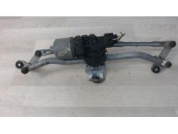 Mecanisme essuie glace...