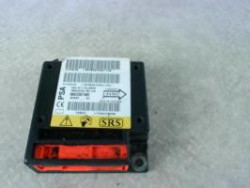 Boitier air bag CITROEN C3...