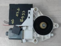 Moteur leve vitre avant...