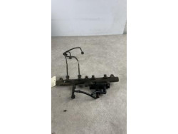 Rampe injection CITROEN C5...