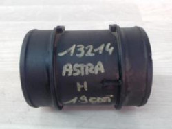 Debitmetre OPEL ASTRA H...