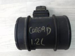 Debitmetre OPEL CORSA D...
