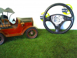 Volant AUDI A3 2 PHASE 1