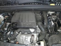 Boite de vitesses CITROEN...