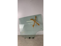 Vitre arriere gauche DACIA...