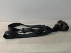 Ceinture arriere gauche...