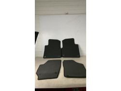 Tapis de sol SKODA ROOMSTER...
