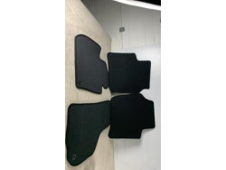 Tapis de sol SKODA 