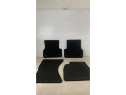 Tapis de sol AUDI A7 1...