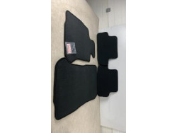 Tapis de sol BMW SERIE 6...