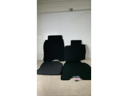 Tapis de sol HONDA 