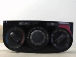 Commande chauffage OPEL...