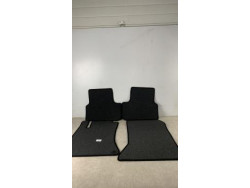 Tapis de sol MERCEDES...