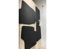 Tapis de sol CHEVROLET...