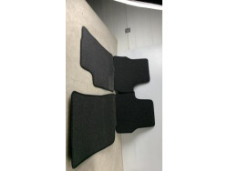 Tapis de sol CITROEN C3 1...